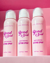 Load image into Gallery viewer, Bond and Seal Setting spray