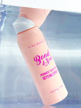 Load image into Gallery viewer, Bond and Seal Setting spray