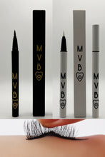 Load image into Gallery viewer, MVB GLUE EYELINER