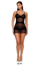 Load image into Gallery viewer, Private Party Lingerie Set