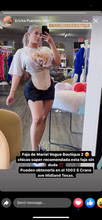 Load image into Gallery viewer, Avispa Faja