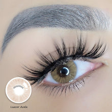 Load image into Gallery viewer, STYLE LUXCOR + Case Kit