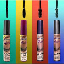 Load image into Gallery viewer, WATERPROOF TRIPLE MASCARA PROSA