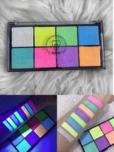 Load image into Gallery viewer, PASTEL PALETTE WATER ACTIVATED MAKEUP EYELINER