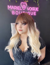 Load image into Gallery viewer, TERESA WIG