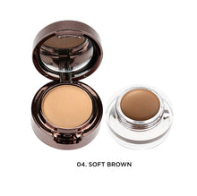 Load image into Gallery viewer, EYEBROW POWDER & GEL