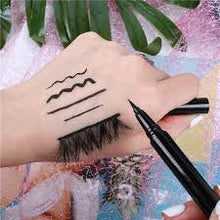 Load image into Gallery viewer, MVB GLUE EYELINER