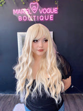 Load image into Gallery viewer, KENIA WIG