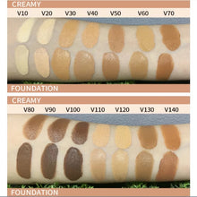 Load image into Gallery viewer, MVB CONCEALER +FOUNDATION