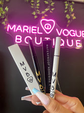 Load image into Gallery viewer, MVB GLUE EYELINER