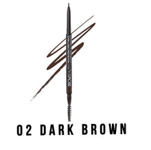 Load image into Gallery viewer, PRECISION EYEBROW PENCIL