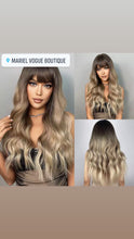 Load image into Gallery viewer, BONNIE WIG