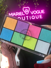 Load image into Gallery viewer, PASTEL PALETTE WATER ACTIVATED MAKEUP EYELINER