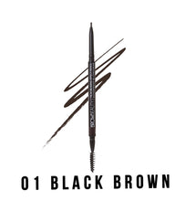 Load image into Gallery viewer, PRECISION EYEBROW PENCIL