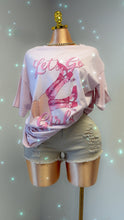 Load image into Gallery viewer, Let’s go girls T-shirt
