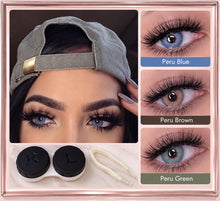 Load image into Gallery viewer, Style Peru + Case Kit
