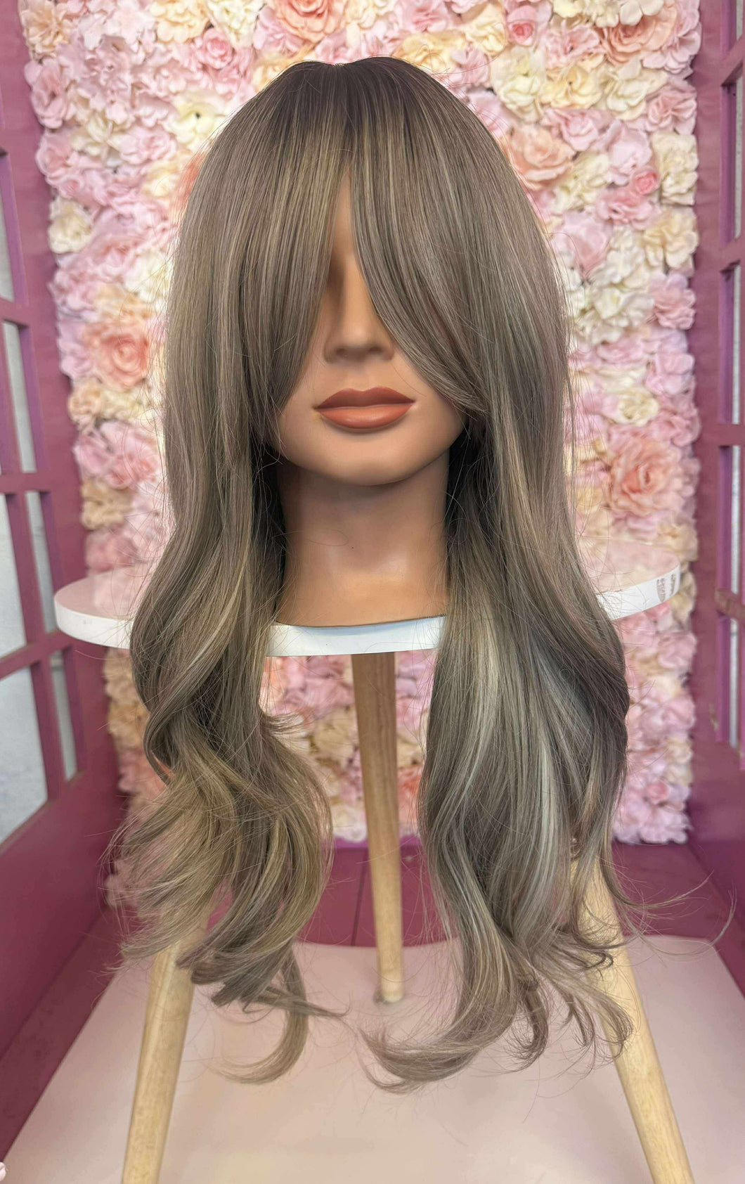 Audrey Wig