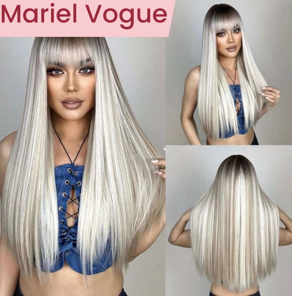Quinn Wig