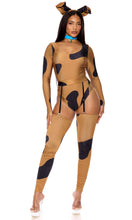 Load image into Gallery viewer, Doggie Detective TV Character Costume

