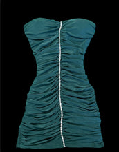 Load image into Gallery viewer, Emerald Dress
