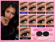 Load image into Gallery viewer, STYLE LOLLY + Case Kit
