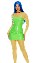 Load image into Gallery viewer, Homie's Wife Sexy TV Cartoon Character Costume

