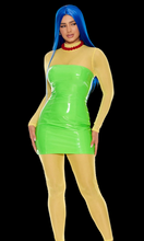 Load image into Gallery viewer, Homie's Wife Sexy TV Cartoon Character Costume
