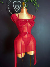 Load image into Gallery viewer, Princess Treatment Lingerie Set
