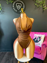 Load image into Gallery viewer, Fall Skin Bodysuit
