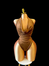 Load image into Gallery viewer, Fall Skin Bodysuit
