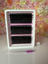 Load image into Gallery viewer, Defined Drama Clusters
