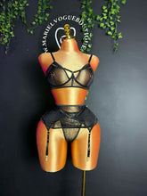 Load image into Gallery viewer, Piercing Desire Lingerie Set
