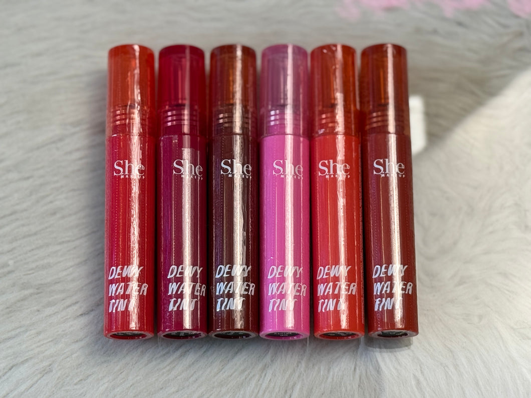 Dewy Water Tint
