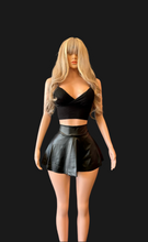 Load image into Gallery viewer, Kool Kat Skirt
