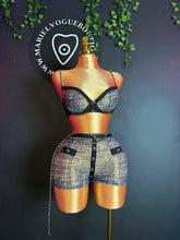 Load image into Gallery viewer, Keep It Classy Lingerie Set
