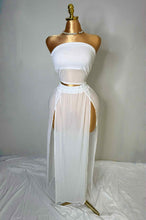 Load image into Gallery viewer, Seaside Serenity Skirt

