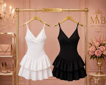 Load image into Gallery viewer, Soft Statement Dress
