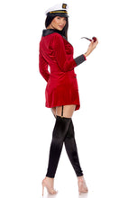 Load image into Gallery viewer, Editor In Chief Sexy Celebrity Costume
