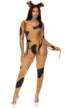 Load image into Gallery viewer, Doggie Detective TV Character Costume
