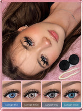 Load image into Gallery viewer, STYLE LUCKYGIRL + Case Kit
