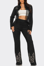 Load image into Gallery viewer, Vaquerita Set
