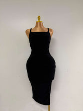 Load image into Gallery viewer, Raven Dress
