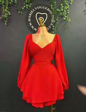 Load image into Gallery viewer, Spicy Señorita Plus Romper
