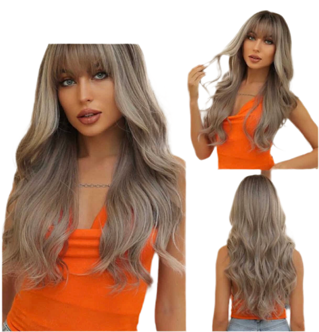 Esther Wigs