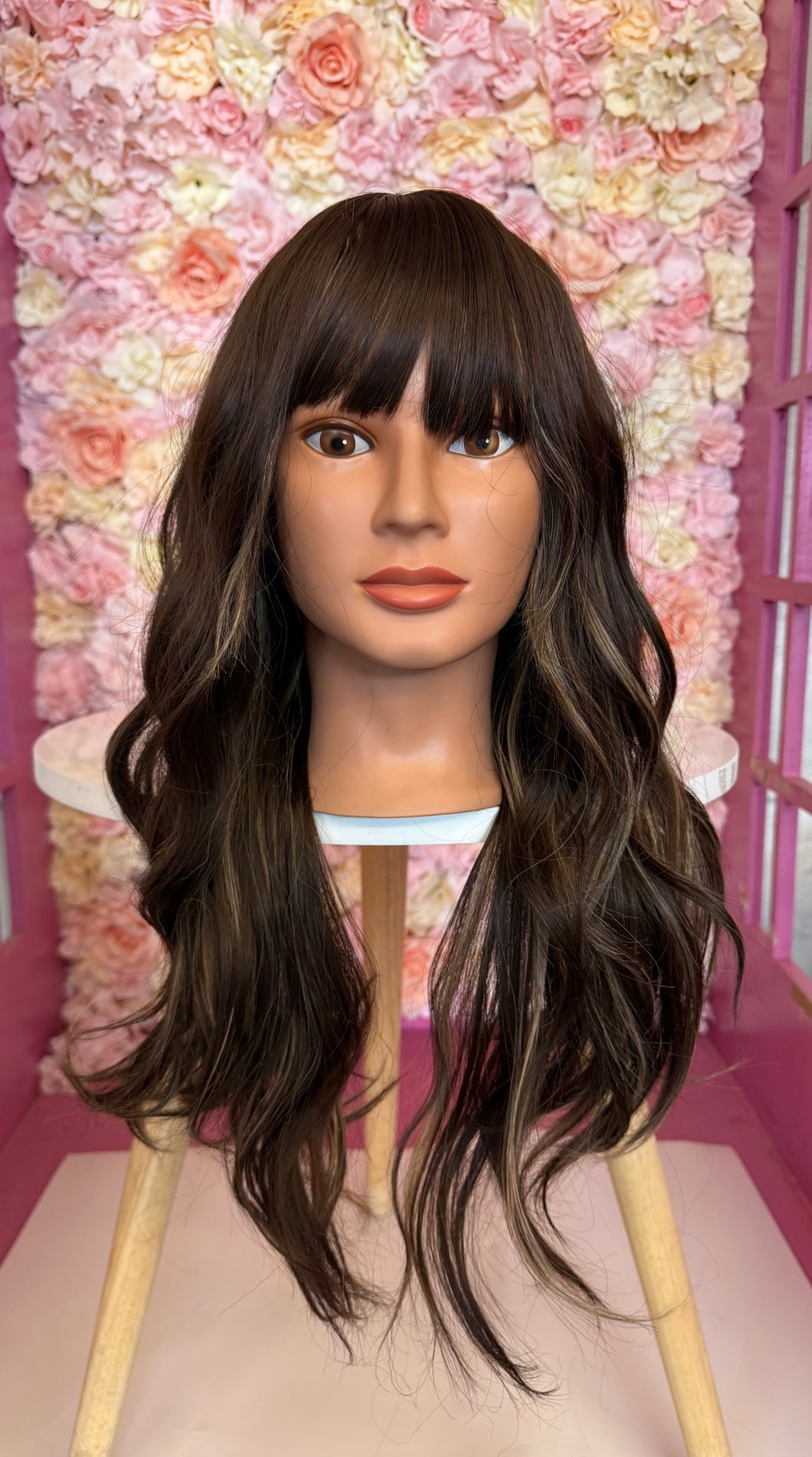 Karla Wig