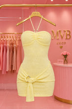 Load image into Gallery viewer, Sunbeam Beauty Dress
