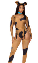 Load image into Gallery viewer, Doggie Detective TV Character Costume
