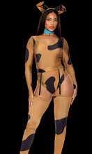 Load image into Gallery viewer, Doggie Detective TV Character Costume
