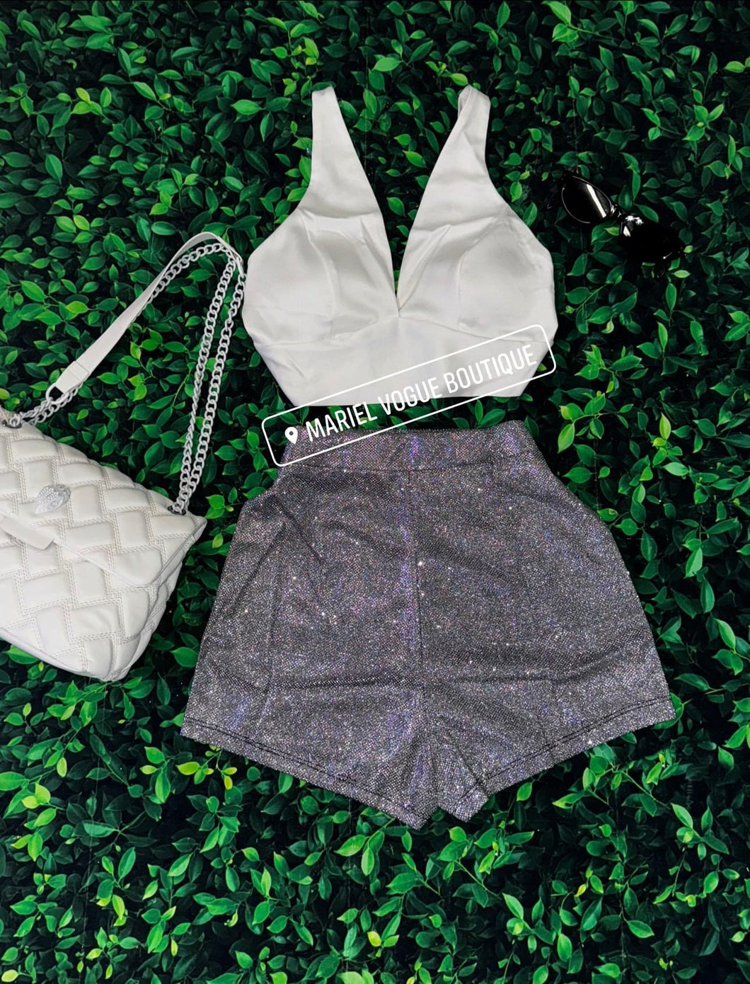 Smooch Bralette tops