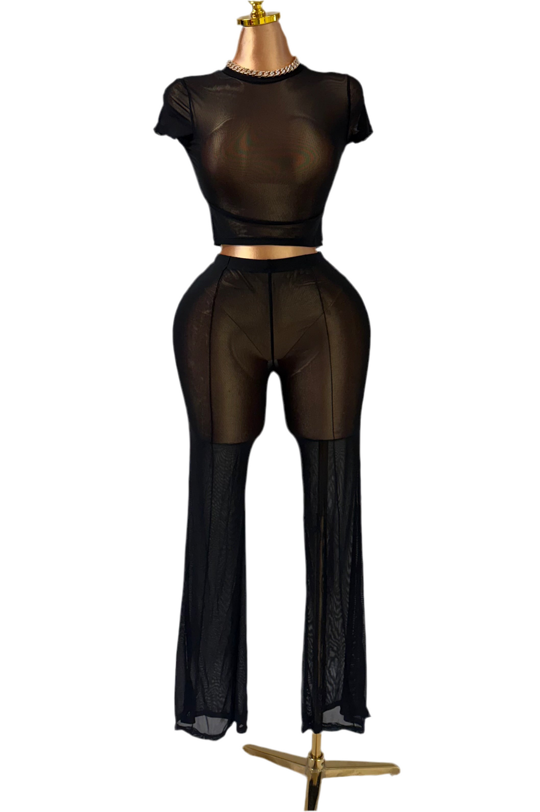 Wave Whisper Pants